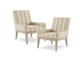 High Back Dining Armchair B03548767
