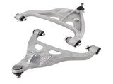 Suspension Front Upper & Lower Control Arm Kit fit for 2004-2008 Ford F-150 Mark LT 89153571