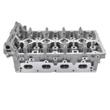 Aluminum Engine Cylinder Head for Chevrolet Cruze Sonic 2011-2018 1.8L L4 Silver 55568363 58237575