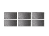 Under Bed Weld on C-Notch fit for Chevy Silverado 1500 GMC Sierra 1500 1999-2006 05754846