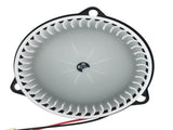 HVAC Blower Motor Fan fit for Dodge Ram 1500 1994-2001 Dodge Ram 2500 1994-2002 30774808