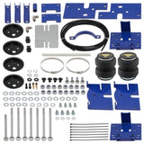 Rear Air Helper Spring Leveling Kit Fit For Ford F-150 PICKUP 4WD 2004-2014 78674580