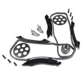 Timing Chain Kit Replacement for 2014-2018 RAM 1500 Jeep Grand Cherokee EXF 3.0T EXF 82618944