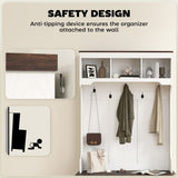 Clothes Storage/Toy Cubby Storage/Shoe Storage 75657728