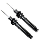 Set of 2 Front Shock Absorbers with MagneRide MRC Fit for Cadillac STS 2005-2011 RWD 19150442 32631738
