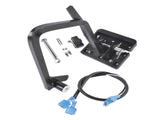 Brake Pedal w/ Brake Light Wire Replacement for EZGO TXT Cushman Shuttle Golf Carts 1994-up 64711714