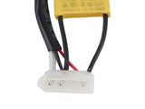 Plastic Metal Auger Feed Motor fit for Quadrafire Model Santa Fe B Insert PH-4421 18839758
