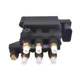 Air Suspension Valve Control Unit Fits For BMW 740i xDrive/740i/740e xDrive New 65115086