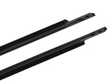 Outside Window Weatherstrip Seal Belt Molding fit for Lexus LX470 98-07 75740-60041 22858429
