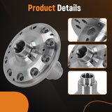 9" Inch For Ford 28 Spline Posi Unit Trac Lok Loc 9 Inch Traction Lock Metal 54328900
