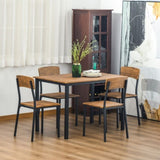Dining Table Set 81666829