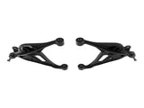 10x Front Suspension Lower Control Arms Kit fit for 1999-2004 Chevy Tracker Vitara 56795504
