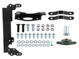 Steering Box Brace W/ Flanged Bearing Kit Fit For Jeep Cherokee XJ 1984-2001 43356154