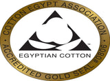 100% Egyptian Cotton 6 Piece Towel Set B03599335