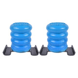 Air Suspension Helper Spring Kit for Toyota Tacoma Hilux Revo Nissan Frontier SSR-612-40 SSR61240 96784412