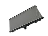 Aluminum Radiator fit for Toyota Avalon 3.5L 2013-2018 DPI13270 CSF3624 13270 24967342