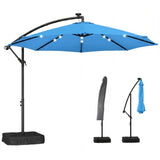 Patio Umbrella with Cover 22456210