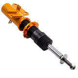 Coilover Shocks Kit for Chevrolet Camaro 24 Levels Damping Adjustable 57255477