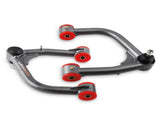 2-4" Lift Upper Control Arms Upgraded fit for 2007-2021 2022 Toyota Tundra Sequoia 40361286