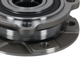 Front Wheel Hub & Bearing Assembly fit for BMW X5 X6 AWD 2007-2018 1411-326394 43943847
