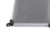 AC A/C Condenser fit for Toyota Corolla 1.8L Lexus UX200 2019-2022 CU30155 30155 72771176