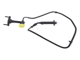 Clutch Master Slave Cylinder Assembly fit for Dodge Ram 2500 3500 05-14 68066098AA 02984966