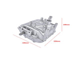 5 Speed Transmission Fits 700-023 Peerless Bob-Cat Snapper Toro Scag 700-023 539101951 88600024