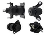 4Pcs Engine Motor & Auto Trans Mount fit for Acura TL SH-AWD Sedan 4-Door 3.7L V6 97991317
