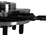 Front Wheel Bearing Hub fit for Ford Expedition 2WD 07-10 BR930665 With ABS 6 Lugs 68587734
