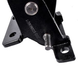Left Driver Side Running Board Motor with Bracket for Ford F-150 2015-2020 All Engine FL3Z16A507A 26812923