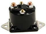 36Volt Solenoid 4 Terminal 5 Pcs For Club Car 8016 fit DS Golf Cart Part 1976-98 40625006
