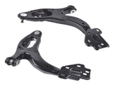 2PCS Front Lower Left & Right Control Arm Replacement for Ford Crown Victoria, Lincoln Town Car, 76028111