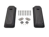 Valve Cover Black, Fit Ford small Chevy 87-97 short MT039015 20581850