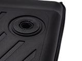 Floor Mats 2 Row Liner Kit fit for Jeep Gladiator 2020 2021-2025 1st and 2nd row 04147837