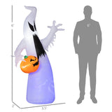 Inflatable Halloween Decoration 38877590