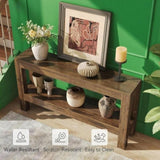 Long Console Table/Living room table 78807747
