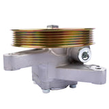 Power Steering Pump with Pulley for Honda Accord Crosstour Pilot V6 3.5L 2008-2012 56110-R70-A11 10300855