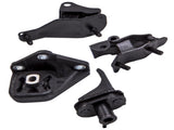 7Pcs Engine Motor & Auto Trans Mount fit for Acura TSX 2.4L 2004 2005 -2008 A4526HY 48237735