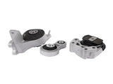 3Pcs Engine Motor & Trans Mount 314231803205 for Ford Flex Taurus Taurus X 3.5L 2008-2012, Lincoln 83171879