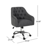 OFFICE CHAIR 65313.00FCHAR
