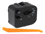 Headlamp Headlight Switch fit for Chevrolet Trailblazer GMC Envoy 2003-2009 25932636 02056560
