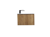 30Inch Bathroom Vantity without Basin W3520P455316