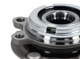 Front Wheel Hub Assembly fit for Nissan Murano 2009-2017 513306 713306 HA590372 96193309