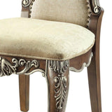 Latisha Antique Oak Finish Side Chair B2726P296303