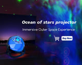 Source factory. Cross-border. Galaxy and Starry Sky Projection Lamp. Indoor ambient lighting 59585729