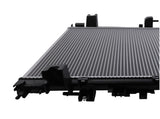 Aluminum Cooling System Radiator fit for Ram 1500 3.0L/3.6L 2019-2022 13835 28109000