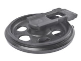Front Idler Wheel Fit for Kubota KX161-3 KX161-3S KX161-3ST U45S U45ST 14550237