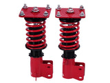 BFO Coilovers Springs Kit fit for Mazda Protege 1999-2003 Shock Absorbers Struts 23442885