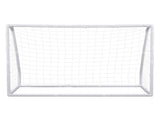 182*120*80cm PVC Pipe Three-In-One With Target Cloth Football Goal 62994777