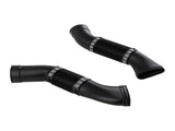 LH RH Engine Air Intake Duct fit for Mercedes Benz E320 03-05 1120943482 1120943582 20166882